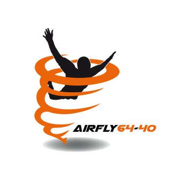 Logo airfly 64