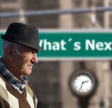 retiree potential investor who may need a gold ira