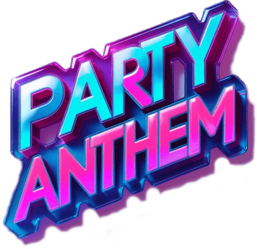 Party Anthem logotyp