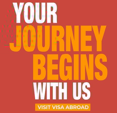 YOUR-JOUNERY-BEGAINS-WITH-US-VISIT- VISA -ABROAD