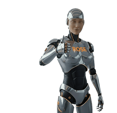 ROSE digitale Assistenz - unterstützt bei jeder Aufgabe im Hotel