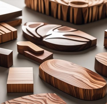 Decorative Products Supplier in Gujarat