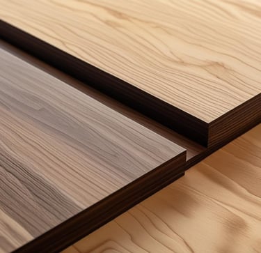 MDF Supplier in Gujrat