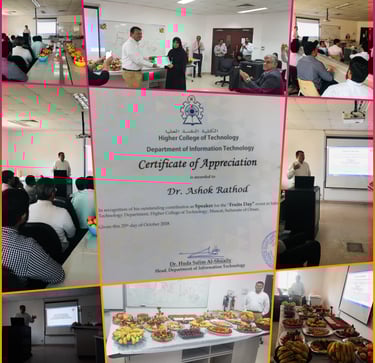 Dr. Ashok Rathod, experienced Ayurveda doctor