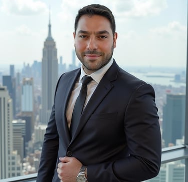 Guy Hage - CEO