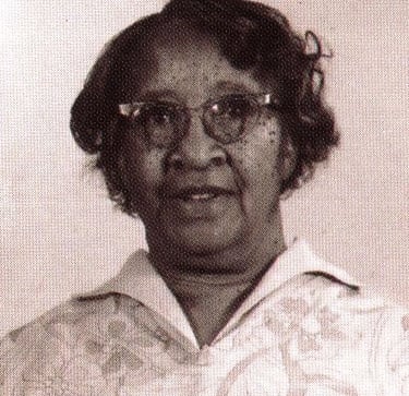 Lillian Alexander, 72