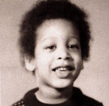 Shantrell Anderson, 7