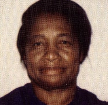 Mary Jane Bailey, 63