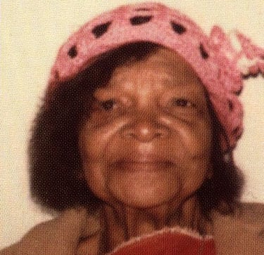 Ethel Belle, 88