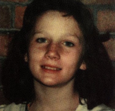 Georgianne Brady, 12