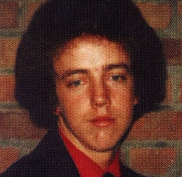 Wesley Breidenbach, 21