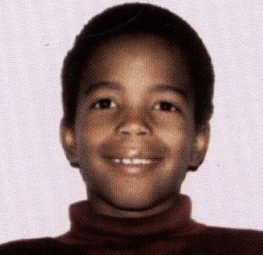 Christopher Buckley, 12