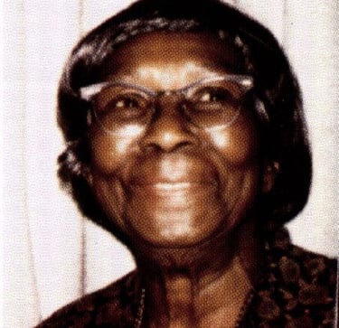 Chlotille Butler, 78