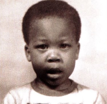 Ronald Campbell Jr, 6