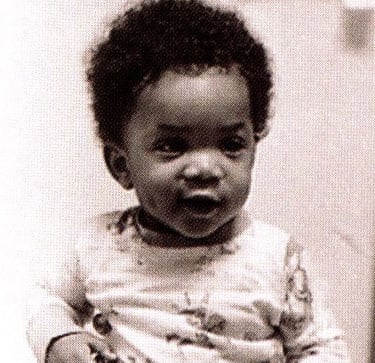 D'Artagnan Carroll, 2