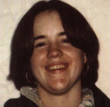 Patricia Cartmell, 24