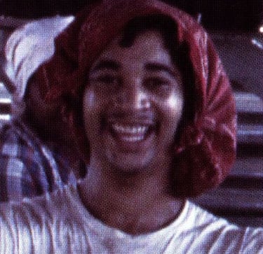 William Castillo, 34