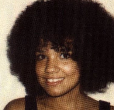 Stephanie Chacon, 18