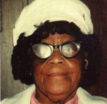 Jossie Chambliss, 76