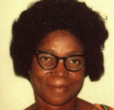 Ida Mae Clipps, 60