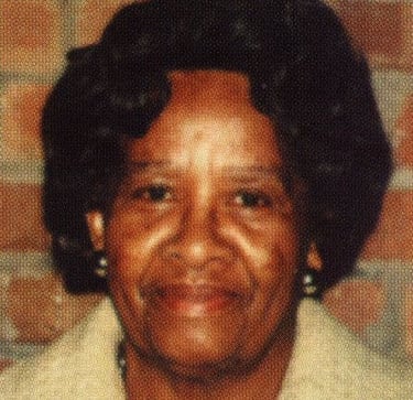 Arvella Cole, 72