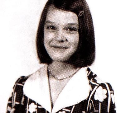 Mabel Cordell, 16