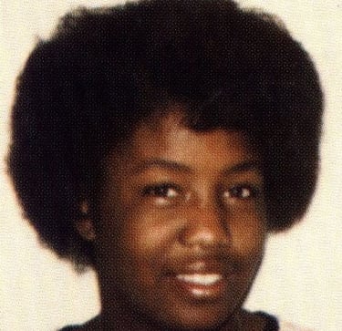 Shawnteri Cordell, 20