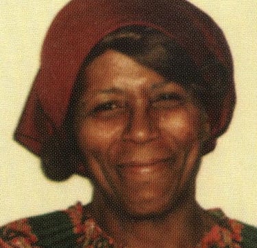 Beatrice Dawkins, 60