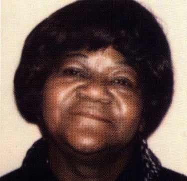 Roseana Dickerson, 61