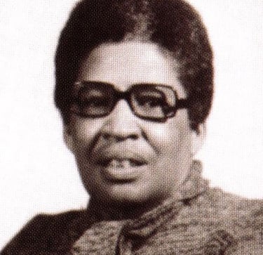 Irene Edwards, 57