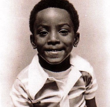 Issac Edwards Jr, 6