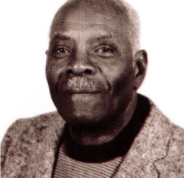 Sylvester Fair, 70