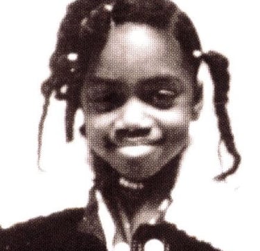 Felawnta Finley, 9
