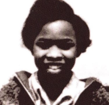 Lucretia Finley, 11