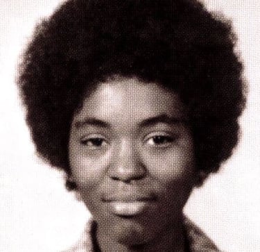 Betty Fitch, 23