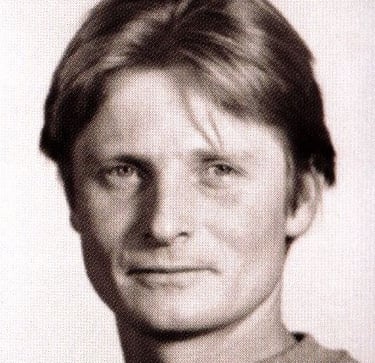 Don Fitch, 32