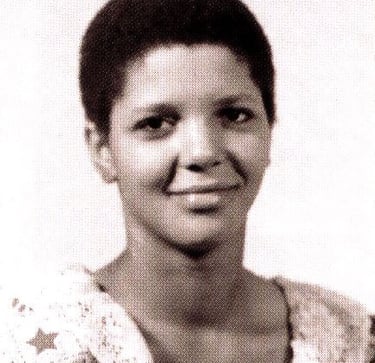 Michelle Fitch, 24