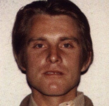Tom Fitch, 29