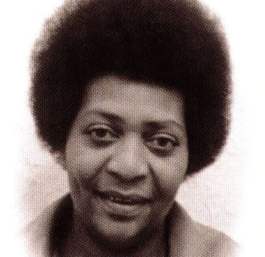 Fannie Ford, 44