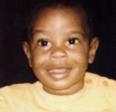 Hue Ishi Fortson Jr, 4