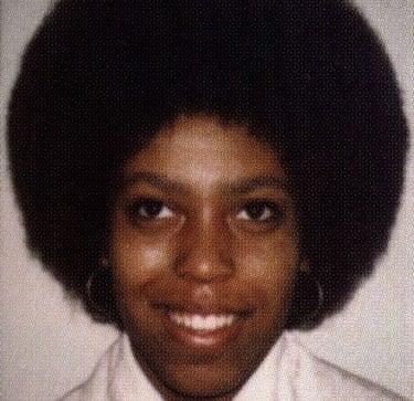 Rhonda Fortson, 24