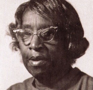 Beulah Foster, 75