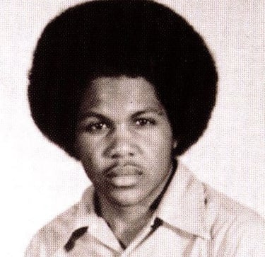 Robert Franklin Jr, 20