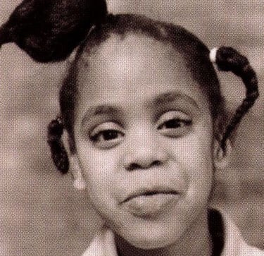 Laketta Franklin, 8