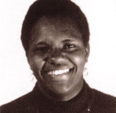 Connie Frohm, 23