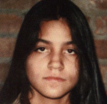 Susan Garcia, 16