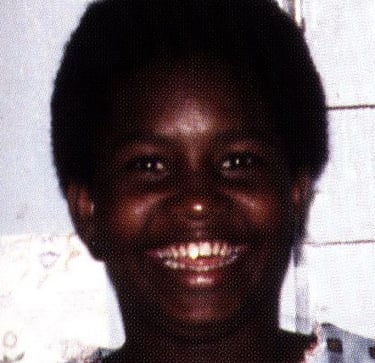 Gabrielle George, 11