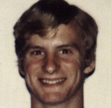 Stan Gieg, 19