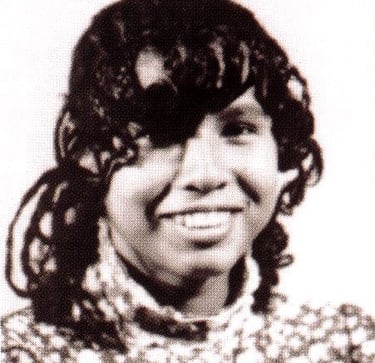 Betty Jean Gill, 18