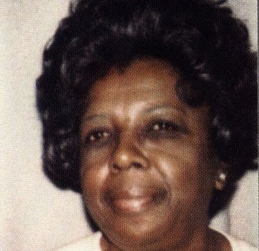 Lue Dimple Goodspeed, 71
